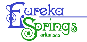 Vote for Eureka Springs as 2024's Strongest Town! Eureka Springs AR